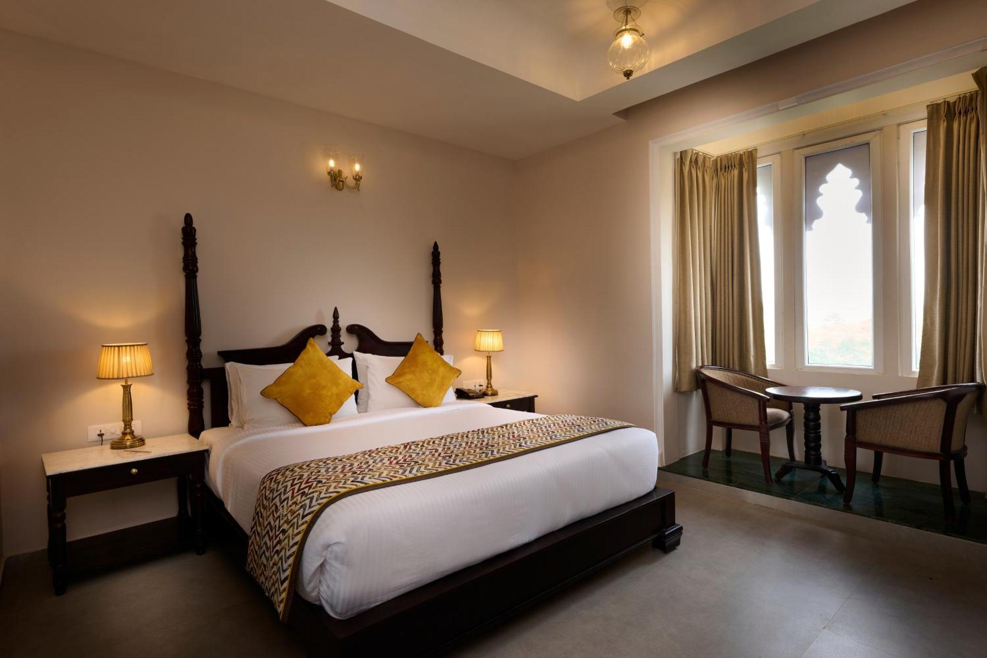 Renest Kumbhalgarh Hotel Habitación foto